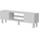 Cama MEBLE Cama EF LUCCA ТВ шкаф 180x40x59 бял (490351)