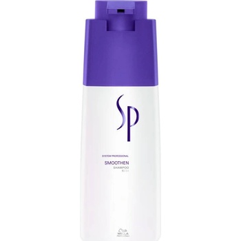 Wella SP Smoothen Shampoo 1000 ml