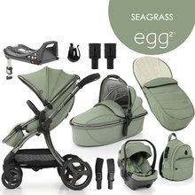 BABYSTYLE egg2 set 9v1 seagrass 2023