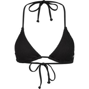 Billabong Дамско бикини горнище Billabong Women's Summer High Multi Tri Bikini top - Black Pebble (150-6041-0114)