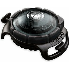 Orbiloc Safety Light LED světlo na obojek pro psy černá