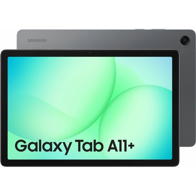 Samsung Galaxy Tab A11+ 5G 6GB/128GB SM-X236BZAREUE – Zbozi.Blesk.cz