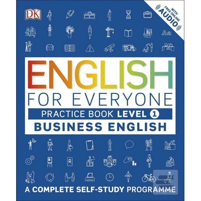 English for Everyone Business English Level 1 Practice Book