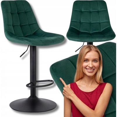 Jaks Arcos2 velvet zelená – Zboží Mobilmania