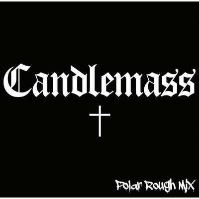 Candlemass Candlemass Polar Rough Mix 20th Anniv. [2] 2 CD
