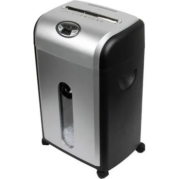 До 16 листа , 5 x 40 мм. късове - шредер Ofitech OS 1601Di