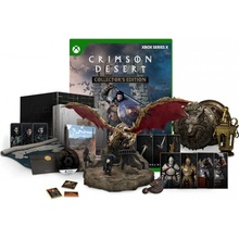Crimson Desert (Collector's Edition) (XSX)