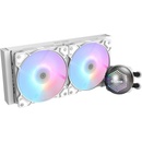 Zalman ALPHA24 White