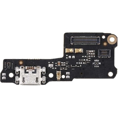 Nabíjací Konektor - PCB Doska Xiaomi Redmi 7A OEM