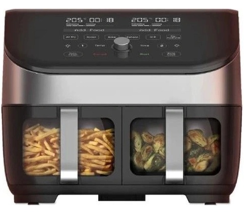 Instant Pot Vortex Plus 8