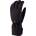 Thermic Ръкавици Therm-ic, черни (T46-1200-005)