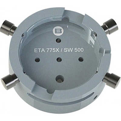 Bergeon Държач за механизми Bergeon 7100-ETA-775X за ETA 7750 - 7758 / SW500