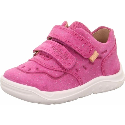 Superfit celoroční boty WHALEY 1-000742 PINK/ORANGE – Hledejceny.cz