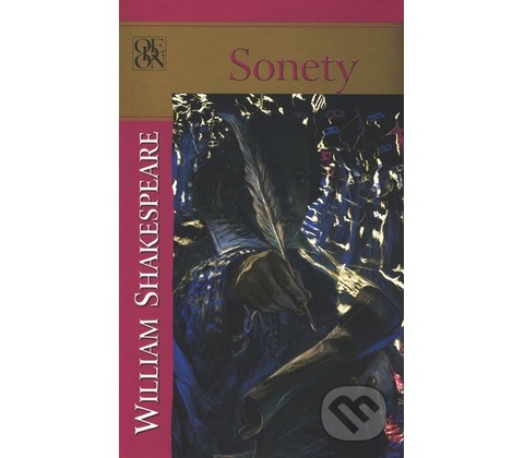 Sonety - William Shakespeare
