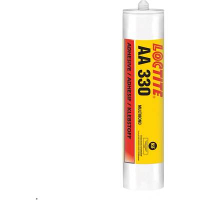 LOCTITE AA 330 konstrukční lepidlo 315ml