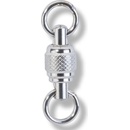 Uni Cat obratlík HQ Power ball bearing 23,5 mm 140 kg 3 ks