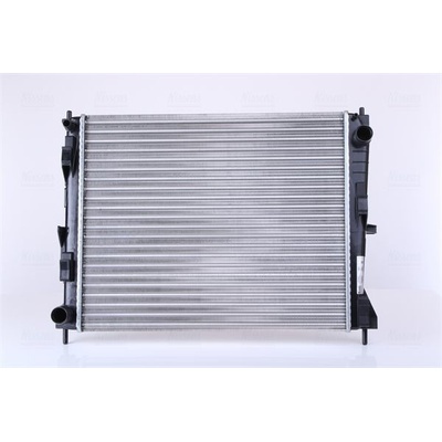 Chladič, chlazení motoru NISSENS 637605