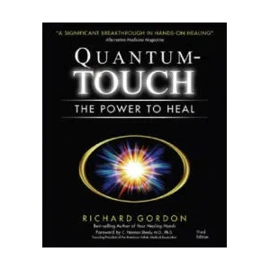 Quantum-Touch | Richard Gordon (ISBN: 9781556435942)