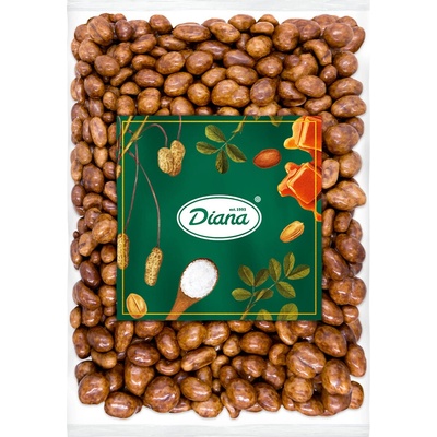 Diana Company Arašidy v karameli s morskou soľou 500 g