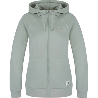 Husky Brool light green