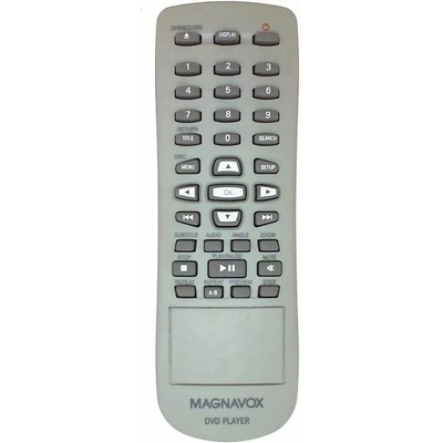 GENERAL MAGNAVOX RC-3004, 996500035378 - съвместимо дистанционно управление на марката General (RC-3004, 996500035378)