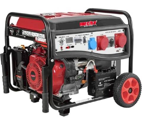 HECHT GG 11000
