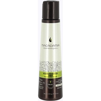 Macadamia Weightless Moisture Shampoo 100 ml