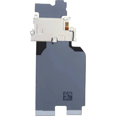 For_Samsung Flex kabel bezdrátového nabíjení + NFC s držákem Samsung Galaxy S23 FE 5G – Premium SAM7023