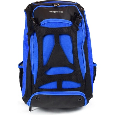 Спортна раница Amazon голяма + отделение за лаптоп