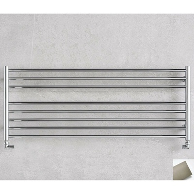 P.M.H. Sorano SNXLSS 1210 mm x 480 mm nerezová oceľ