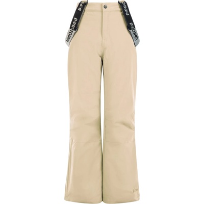 Protest Детски ски панталон Protest Kid's PRTSpikety Snowpants Ski trousers - Bamboo Beige - размер 116 (EU) (701-4053-0212)