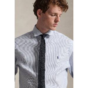 Ralph Lauren риза мъжка от памук (710B16697)