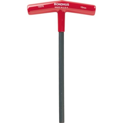Bondhus imbusový klíč 8.0 BONDHUS - T-rukojeť