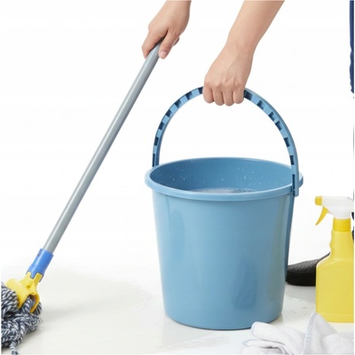 York 071030 vedro plast 10 l