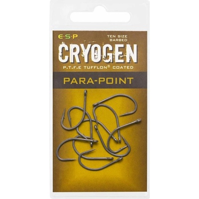 ESP Cryogen Para-Point veľ.6 10 ks