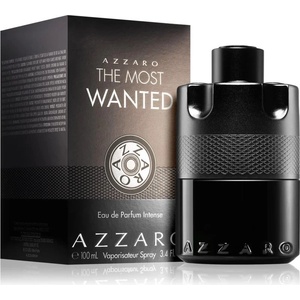 Azzaro The Most Wanted (Intense) EDP 100 ml Парфюми