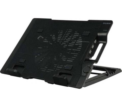 Zalman ZM-NS2000