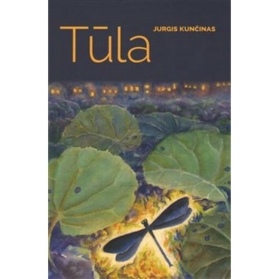 Jurgis Kunčinas - Tula