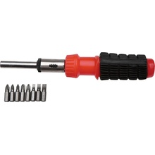 Top Tools s držiakom 9 ks sada 39D181