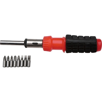 Top Tools s držiakom 9 ks sada 39D181