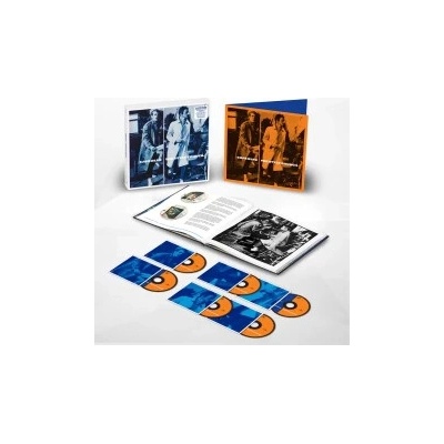 Style Council - Café Bleu Box Set 6 CD