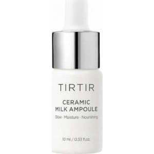 Alkotest Tirtir_Ceramic Milk Ampoule Moisturizing Facial Serum 10ml