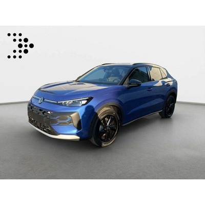 Volkswagen T-Roc Style DSG 110 kW
