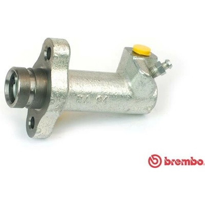 Pomocný spojkový valec BREMBO E 37 002 (E37002)