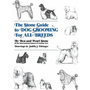Stone Guide to Dog Grooming for All Breeds
