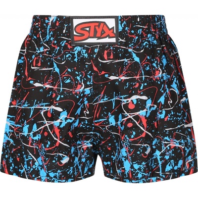 Styx art klasická guma Jáchym (J1854)