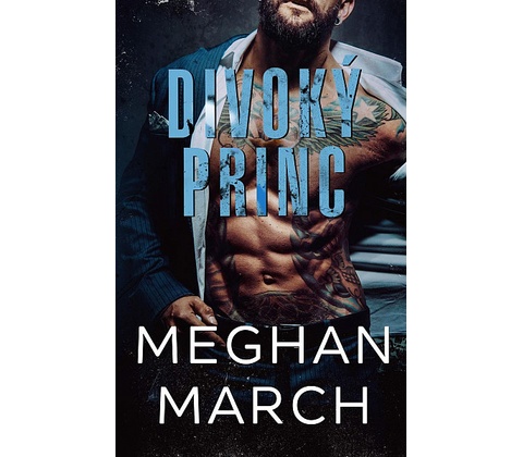 Divoký princ