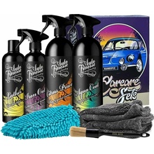 Auto Finesse Easy Care Box