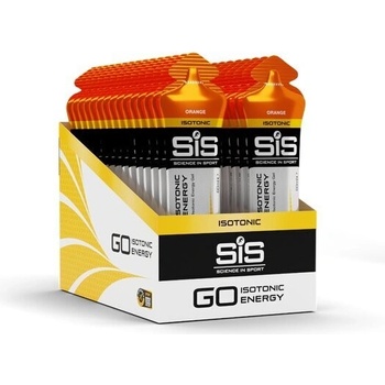 SiS Go Isotonic Gel 60 ml