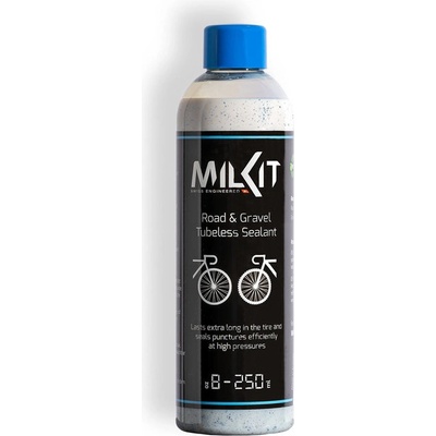Milkit action milKit silniční bezdušový těsnící tmel 250ml